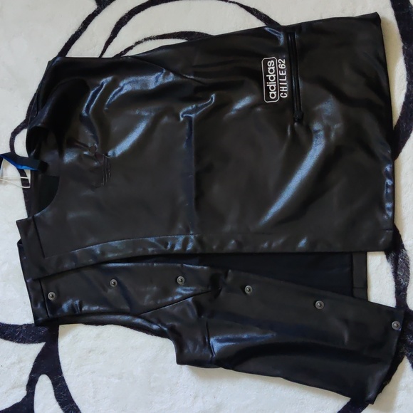 Gorgeous Trendy Adidas Vest - Picture 7 of 7